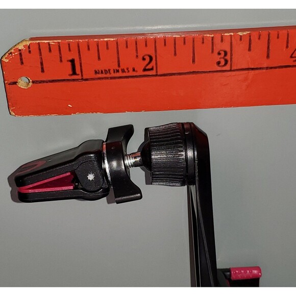 T Rex cell phone vent clip adjustable - Picture 5 of 5